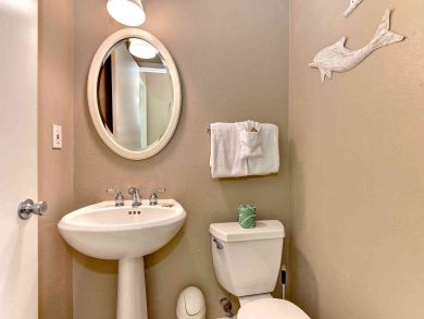 Three Bedroom Vacation Rental on Anna Maria Island